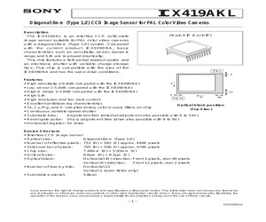 ICX419AKL.pdf