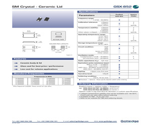 GSX-852/3C1DF10MHZ.pdf