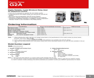 G2A-432A-AC200/220.pdf