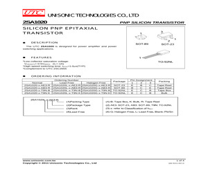 2SA1020G-O-T9N-B.pdf
