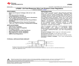 LP3892EMR-1.2/NOPB.pdf