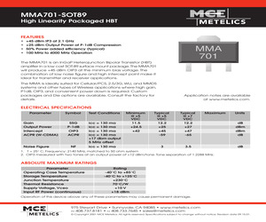 MMA701-SOT89TR.pdf