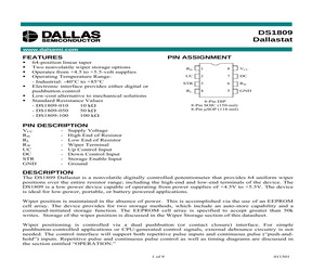 DS1809U-100+.pdf