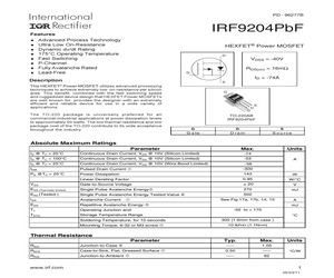 IRF9204PBF.pdf