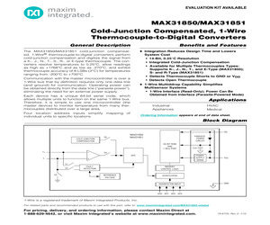 MAX31851SATB+.pdf