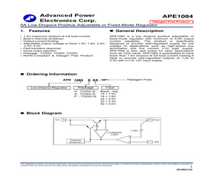 APE1084P15-HF.pdf