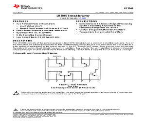 LM3046M.pdf