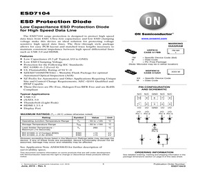 SZESD7104MUTAG.pdf