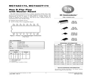 MC74AC174-D.pdf
