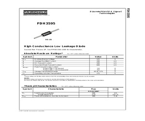 FDH3595T26R.pdf