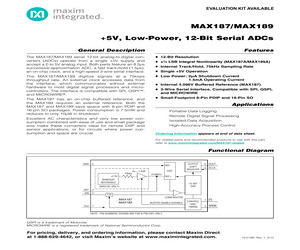 MAX187BEWE+.pdf