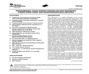 TSC2100IRHBR.pdf