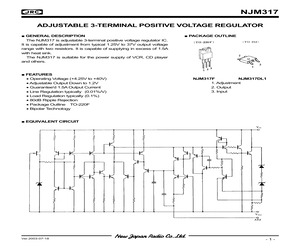 NJM317DL1-TE1#.pdf