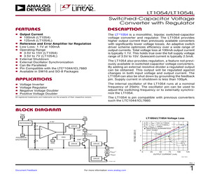 LT1054IN8#PBF.pdf