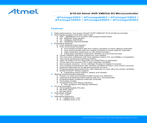 ATXMEGA128D3-MH.pdf