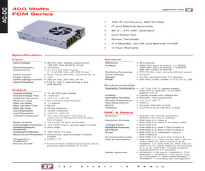 FCM400PS15.pdf