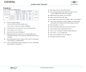 NT5DS32M16DS-5T.pdf