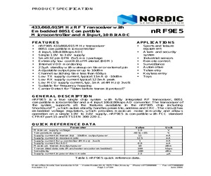 NRF9E5.pdf