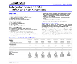 A42MX09-1PQ160I.pdf