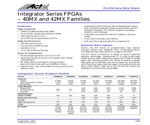 A42MX09-VQ100A.pdf