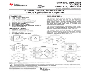 OPA4374AIDR.pdf