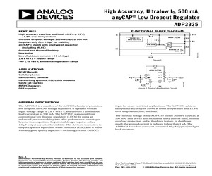 ADP3335ACPZ3.3.pdf