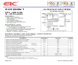 MUR3040WT.pdf