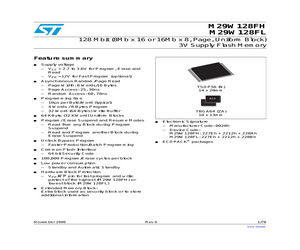 M29W128FH70N6E.pdf