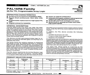 PAL16L8B-4CNL.pdf
