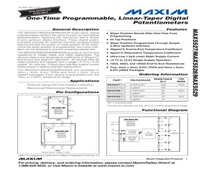 MAX5529GTA.pdf