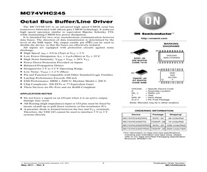 MC74VHC245DT.pdf