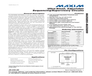 MAX6896PAZT/V+T.pdf