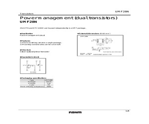UMF28NTR.pdf