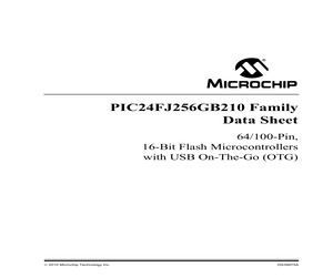 PIC24FJ128GB206T-I/MR.pdf