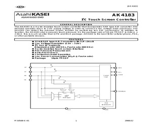 AK4183VT.pdf