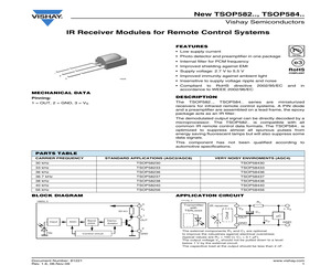 TSOP58233SS1BS12Z.pdf