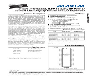 MAX6956AAX+.pdf