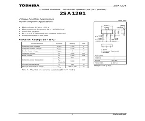 2SA1201-O.pdf