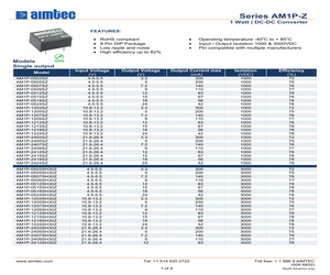 AM1P-0505SZ.pdf