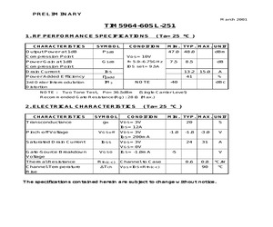 TIM5964-60SL-251.pdf