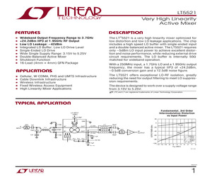 LT5521EUF#TRPBF.pdf