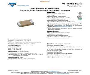 VJ0805HIFRQ2KIT.pdf