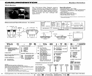 TLGG-DA-TA200-PB-B-/12V.pdf