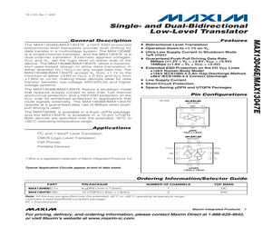 MAX13046EELT+T.pdf