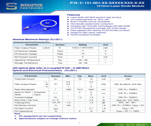 C-151-001-PD-SFCLI/-G5.pdf