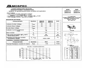 2N6317.pdf