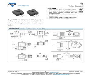 M63M103KB30T607.pdf