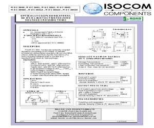 MOC3042SMT&R.pdf