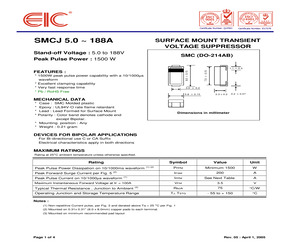 SMCJ160A.pdf
