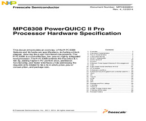 MPC8308CVMAGD.pdf